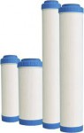 فیلتر کربن UDF فعال مرحله دوم - 2.5-10 اینچ